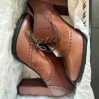 Scarpe Moreschi donna taglia 39