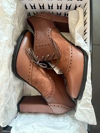 Scarpe Moreschi donna taglia 39