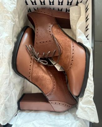 Scarpe Moreschi donna taglia 39