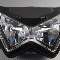 FARO / Fanale anteriore Kawasaki Z800 2013 - 2016