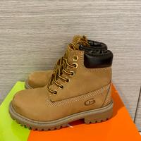 Scarpe bambino Grunland Junior n.28