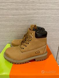 Scarpe bambino Grunland Junior n.28