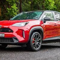 Ricambi Toyota Yaris Cross rf1372