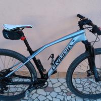 mtb Iron Olympia taglia M
