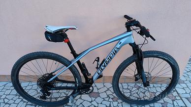 mtb Iron Olympia taglia M