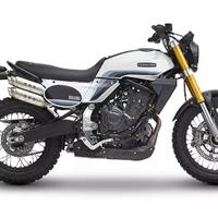 FANTIC CABALLERO 700 DELUXE