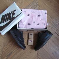 Jordan 1 Travis Scott Velvet Brown 