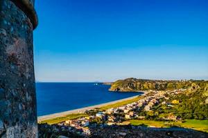 Villetta Tonnarella Beach