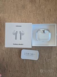 galaxy buds 3 