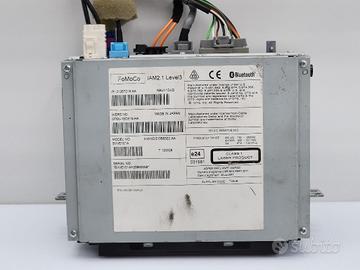 NAVIGATORE VOLVO V60 1Â° Serie CF6N18C815HA CON CO