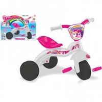 Triciclo primi passi