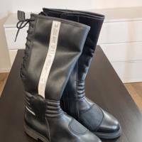 Stivali motociclista GIANTFORT 43