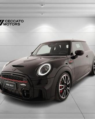Mini Mini 3p 2.0 JCW JCW auto