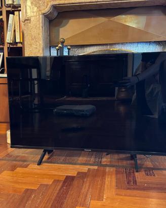 Smart tv panasonic