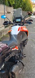  Ktm 1290 S Adventure 