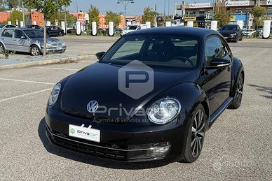 VOLKSWAGEN Maggiolino 2.0 TSI DSG Sport