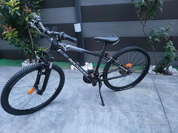 Bicicletta misura 24