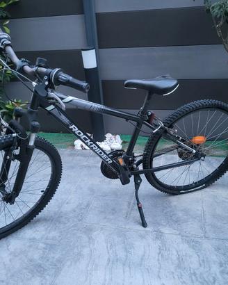Bicicletta misura 24