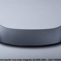 Pinna Spoiler luce stop integrato GL1800 2001 2017