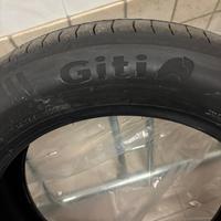Gomme nuove