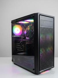 PC Gaming con RTX 2060 | Come nuovo
