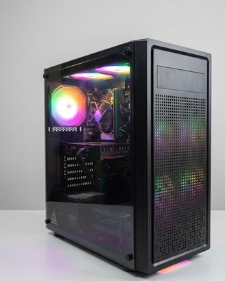 PC Gaming con RTX 2060 | Come nuovo