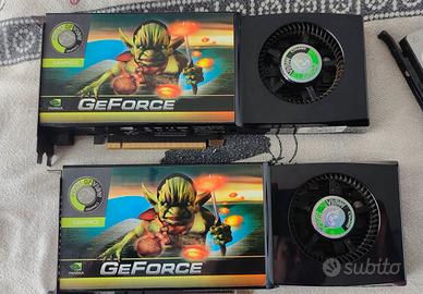 GEFORCE GTX 280