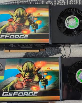 GEFORCE GTX 280