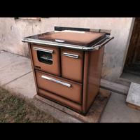 Cucina economica