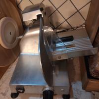 affettatrice essedue