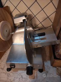 affettatrice essedue