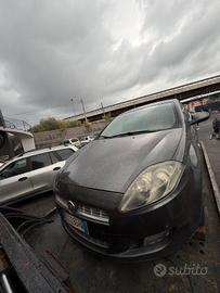 Ricambi fiat bravo cc.16 Mjt anno 2010