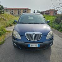 LANCIA Y 1.2 16V BENZINA ANNO 2005 170.000 