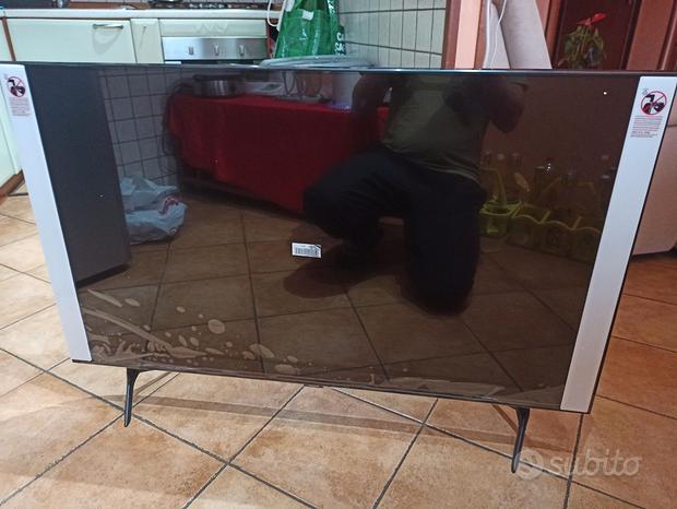 Smart tv