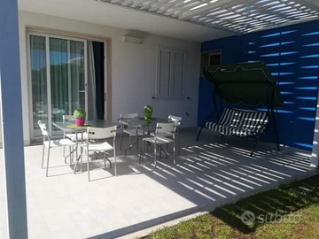Casa vacanze Marina di Ragusa