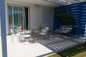 Casa vacanze Marina di Ragusa