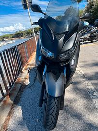 Yamaha xmax 250 2015