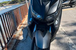 Yamaha xmax 250 2015