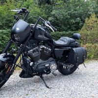 Harley-Davidson Sportster 1200 - 2017