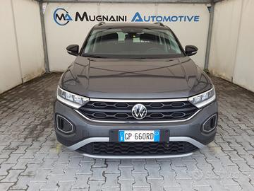VOLKSWAGEN T-Roc 1.5 TSI ACT 150cv DSG Style