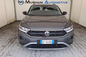 VOLKSWAGEN T-Roc 1.5 TSI ACT 150cv DSG Style