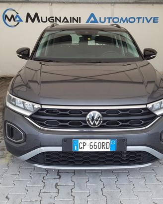 VOLKSWAGEN T-Roc 1.5 TSI ACT 150cv DSG Style