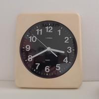 Orologio da parete anni 60 - 70