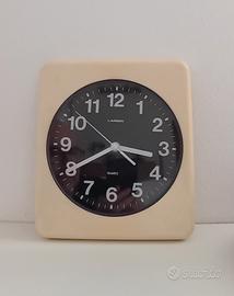 Orologio da parete anni 60 - 70