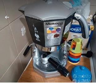 mokona bialetti