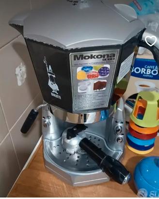 mokona bialetti