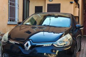 Renault Clio 4 - 1.5 dCi 90cv (2013) - Cinghia fat