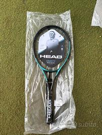 Head Gravity tour 98 L3 