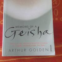 memoirs of a Geisha - Arthur Golden