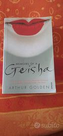 memoirs of a Geisha - Arthur Golden